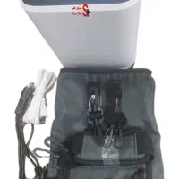 اکسیژنساز۵لیتری پرتابل قابلحمل شارژی کوله ای بهار|آرایشی، بهداشتی، درمانی|تهران, شیخ هادی|دیوار