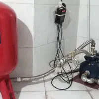 تعمیر پمپ آب. بالابرساختمانی.کولرابی|خدمات پیشه و مهارت|اصفهان, شاهزید|دیوار