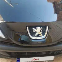 پژو ۲۰۷ کم کار