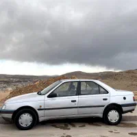 پژو405|خودرو سواری و وانت|مهاباد (آذربایجان غربی), |دیوار