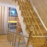 اجرای نرده استیل|خدمات پیشه و مهارت|مرودشت, ولایت|دیوار