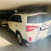 سورنتو ۲۰۱۳ میدفیس|خودرو سواری و وانت|اصفهان, شهرک میلاد|دیوار