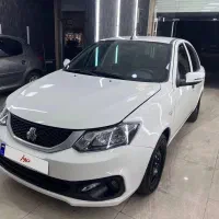 ساینا اس مدل ۱۴۰۱|خودرو سواری و وانت|سمنان, |دیوار