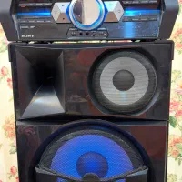 سونی شیک Sony Shake
