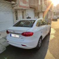 جک j4 مدل 1402|خودرو سواری و وانت|نسیم‌شهر, |دیوار