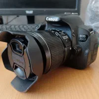 فروش دوربین عکاسی کنون 700d