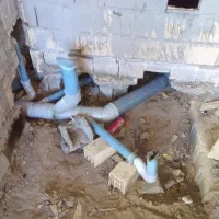 لوله کشی آب پکیج فاضلاب تعمیر نصب پمپ رفع نم|خدمات پیشه و مهارت|ماهدشت, |دیوار