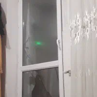 شیشه سکوریت ۱۹۰×۱۵۰