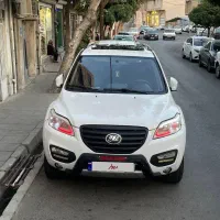 ماشین لیفانx60