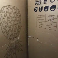 جعبه یخچال فریزر پاکشوما|یخچال و فریزر|پرند, فاز ۶|دیوار