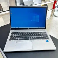 لپ تاپ Hp Elitebook 850 G8 پردازنده i5 در حد