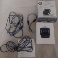 مبدل کرونوس زن  cronus zen