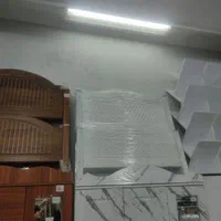 تخت تک نفره دونفره لمسه یک ونیم نفره طرح دار