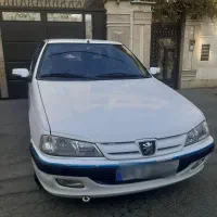 پارس tu5 مدل ۱۴۰۱ دریچه گاز سیمی|خودرو سواری و وانت|تهران, یافت آباد جنوبی|دیوار