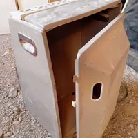 بخاری کپسولی،آب گرم کن برقی