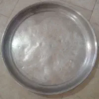 سینی|ظروف سرو و پذیرایی|مشهد, کوشش|دیوار