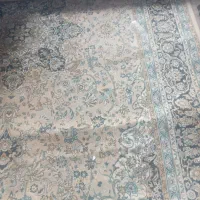 فرش|فرش|کاشمر, |دیوار