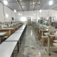 استخدام چرخکار راسته دوز در تولیدی پیراهن وشلوار|استخدام صنعتی، فنی، مهندسی|ورامین, ورامین|دیوار