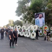 اجاره/ تاج گل/طبیعی/ مصنوعی خیریه|خدمات پذیرایی، مراسم|تهران, نازی‌آباد|دیوار