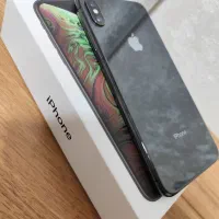 آیفون Xs max 512G