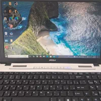 لب تاپ msi|رایانه همراه|مشگین شهر, |دیوار