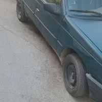 پژو اردی ۸۴|خودرو سواری و وانت|فولادشهر, C5|دیوار