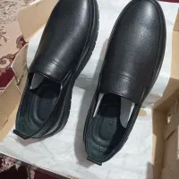 سلام ی جفت کفش مردونه سایز ۴۱ قیمت ۱ میلیون|کیف، کفش، کمربند|مسجد سلیمان, |دیوار