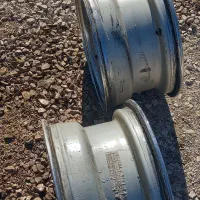 رینگ ۵پیچ معاوضه با ۶پیچ کاروانی|قطعات یدکی و لوازم جانبی|خرم‌آباد, |دیوار