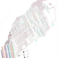 زمین 225 متری تلو لواسان|فروش زمین و ملک کلنگی|تلو, |دیوار