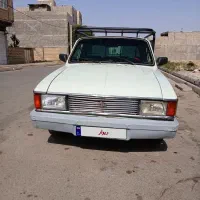 پیکان وانت مدل ۹۳