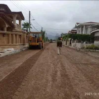 آسفالت تراشه محوطه سازی تهران وکرج|خدمات پیشه و مهارت|رباط‌کریم, شهرک صنعتی زواره‌ای|دیوار