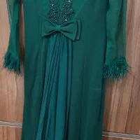 لباس مجلسی درحد نو|لباس|شهریار, دهشاد بالا|دیوار