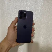 iphone 14 pro max 256 zaa رجیستر شده
