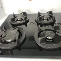 گازشیشه ای جیلاردg1504s|اجاق گاز و لوازم برقی پختوپز|برازجان, |دیوار