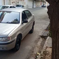 سمندLx مدل ۸۳|خودرو سواری و وانت|شیراز, دلجو|دیوار