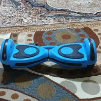 اسکوتر برقی