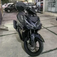 موتورسیکلت کویر