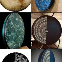 جشواره هدیه آموزش+فروش هنگدرام سنتور گیتار تمپو دف|خدمات آموزشی|مشهد, آزادشهر|دیوار