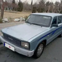 مزدا کارا دوکابین ۲۰۰۰|خودرو سواری و وانت|ری, سیزده آبان|دیوار