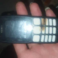 گوشی نوکیا ۱۱۰۰|موبایل|کرمانشاه, |دیوار