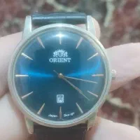 ساعت کلکسیونی اصل ORIENT