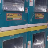 کولر ۶و۸هزار جنرال(نو)