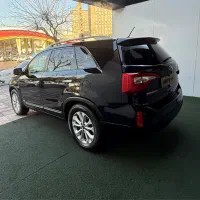 سورنتو ۲۰۱۳|خودرو سواری و وانت|تهران, شهرآرا|دیوار