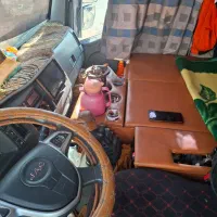 کامیونت جک ۸۵۰۰ مدل ۱۴۰۰|خودرو سنگین|اصفهان, بهارستان|دیوار