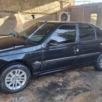 پارس تیوفایو ۱۴۰۱|خودرو سواری و وانت|بهبهان, |دیوار