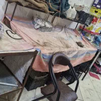 فروشگاه مغازه