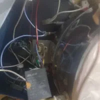 اتوبخارترک نونو