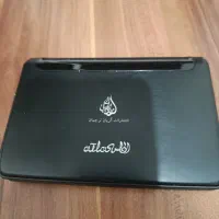 مترجم سخنگو زبان