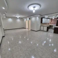 آپارتمان ۹۵ متری دوخوابه خوش نقشه وپرنور