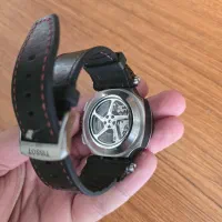 ساعت تیسو tissot لیمیتد ادیشن اتوماتیک|ساعت|تهران, دربند|دیوار